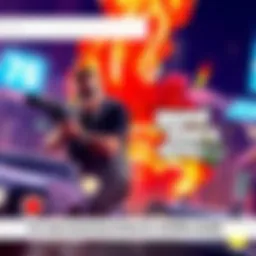 Cover art showing action-packed scene from Grand Theft Auto VI