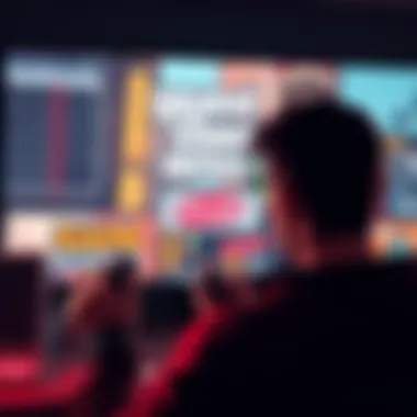 A disappointed gamer looking at a screen with the Grand Theft Auto VI logo and a calendar showing a delayed release date.
