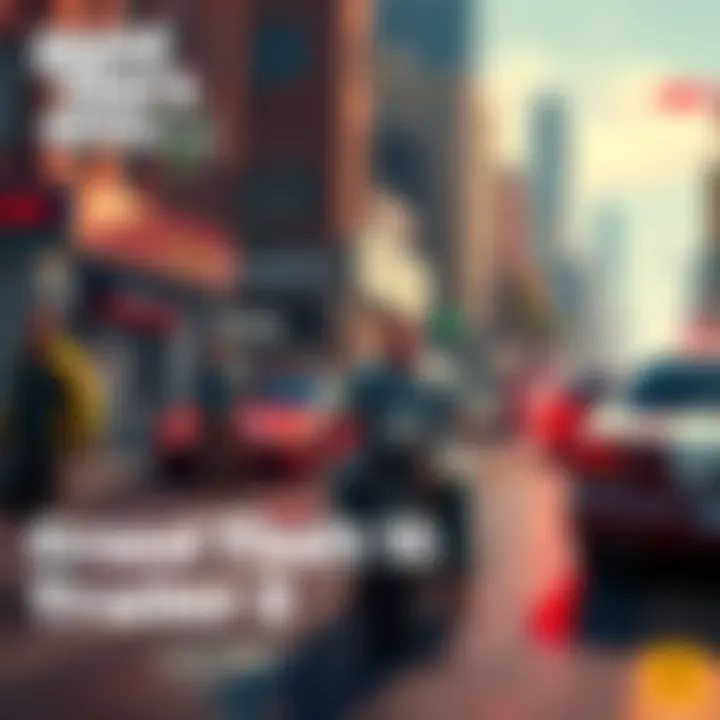 Grand Theft Auto VI Trailer 2: What's New Inside? : LevelUpTalk