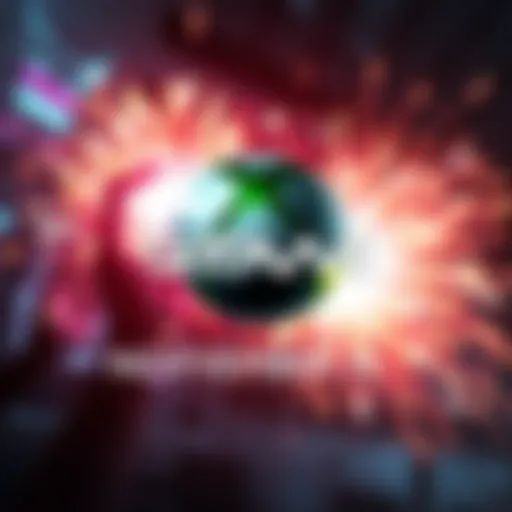 Graphic showing GTAVI logo with a release date of November 19, excitement in the background