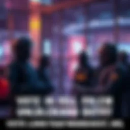 People sharing ideas about ideal unlockable guard outfits in gaming missions