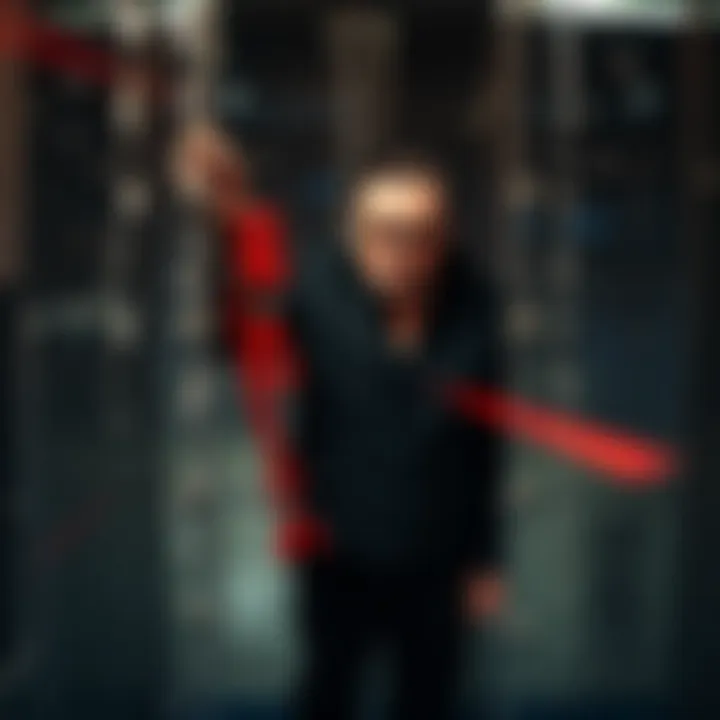 Guillermo del Toro makes a surprise appearance in Death Stranding during a shower scene, engaging with the player.