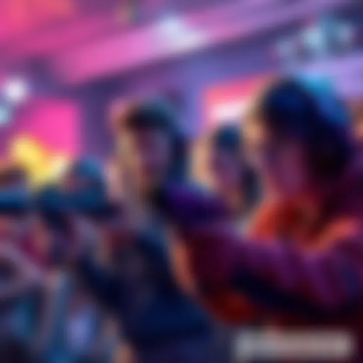 Gun Controversy in Gaming Players react to a new gun in a game, expressing concerns over its balance and testing legitimacy.