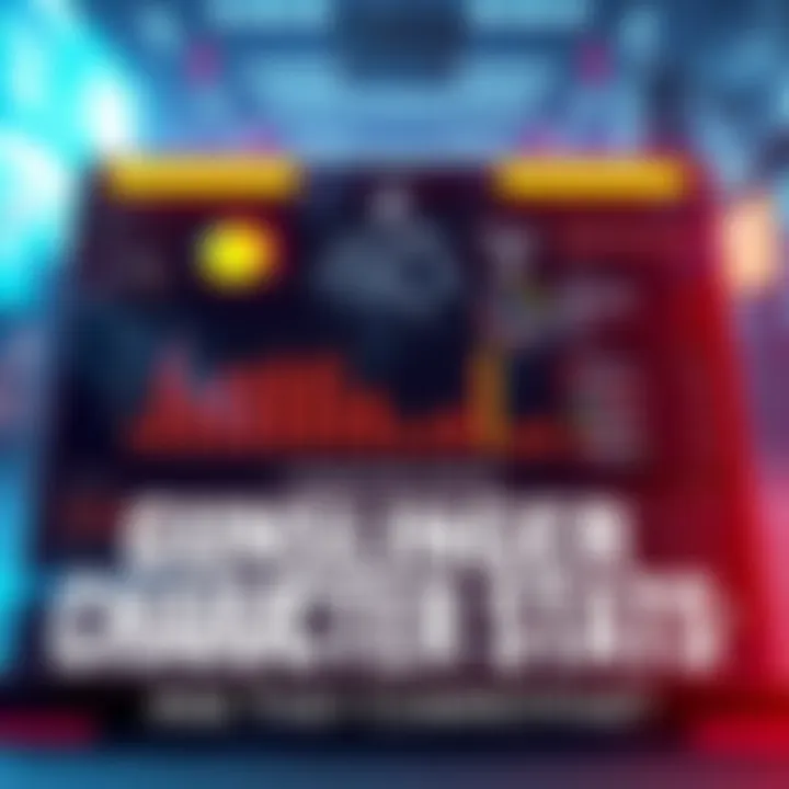 A detailed display of Gunslinger character stats and performance metrics in a gaming context