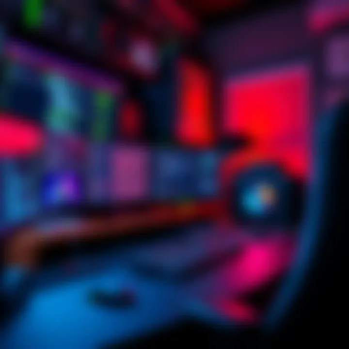 Top Tips for Building a Successful Hacker/Netrunner Setup : LevelUpTalk