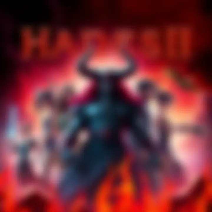 Hades II Cast Announcement The voice actors of Hades II gathered to discuss their characters and roles in the sequel.
