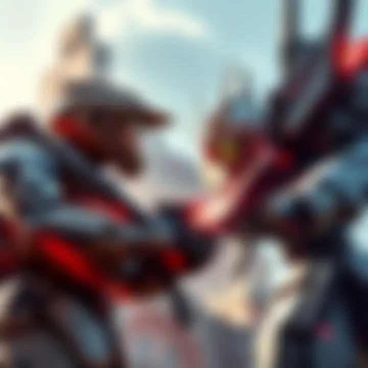 Halo Gundam