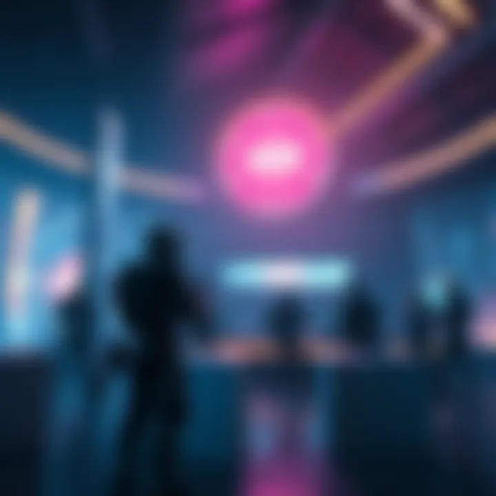 Halo Reach Custom Game Lobby A player creating a custom game lobby in Halo Reach, showing players ready to join an engaging match.