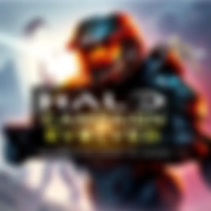 Halo: Campaign Evolved Gold Announcement A graphic showing the official gold status announcement for Halo: Campaign Evolved with vibrant game art background.