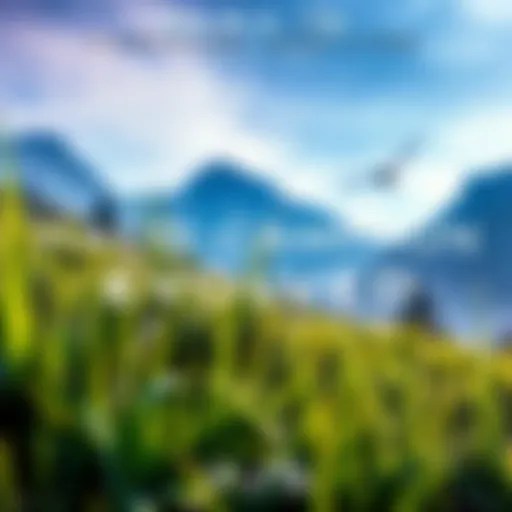 Halo Campaign Evolved Graphics on PS5 PRO Enhanced graphics of Halo Campaign Evolved showcasing detailed grass textures on PS5 PRO