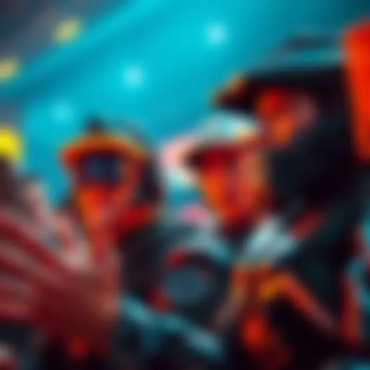 Halo Community Reactions Fans expressing frustration with 343 Industries in a gaming forum