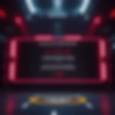 A screenshot showing the Halo Infinite loading screen with error messages and low frame rates