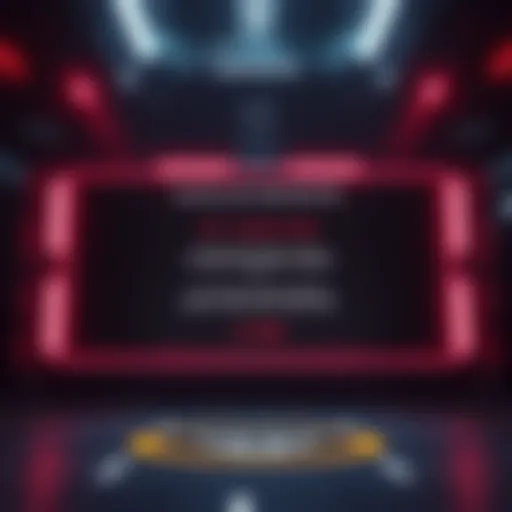 A screenshot showing the Halo Infinite loading screen with error messages and low frame rates