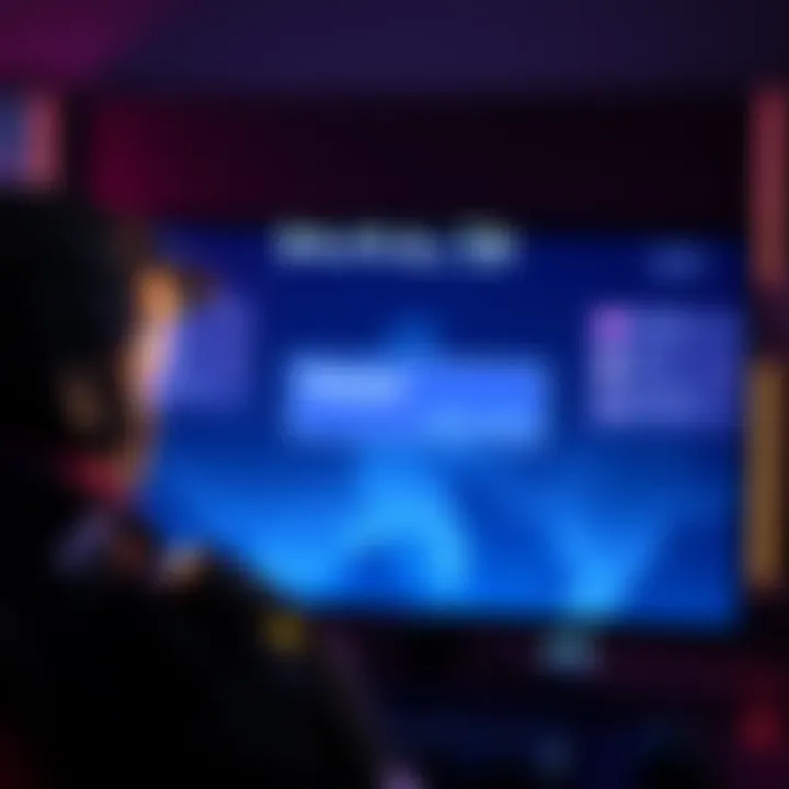 Halo MCC Achievement Sync Issues A player frustrated with achievement syncing issues in Halo MCC, showing the game screen with a restart prompt.