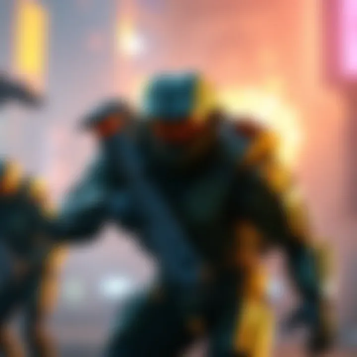 Halo MCC Co-op Gameplay Players experiencing input lag and performance issues in Halo MCC co-op gameplay