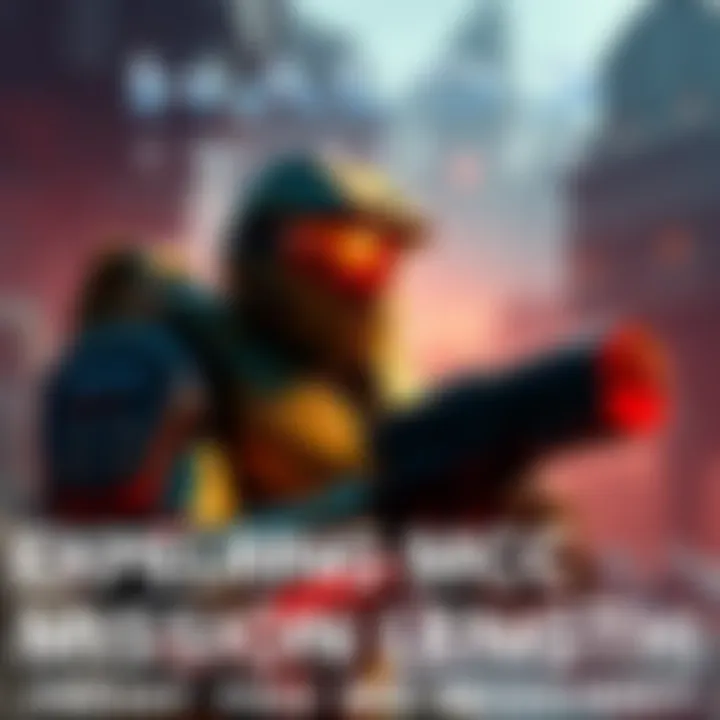 A player in Halo: The Master Chief Collection engages in a mission, showcasing in-game action and the character's armored figure.