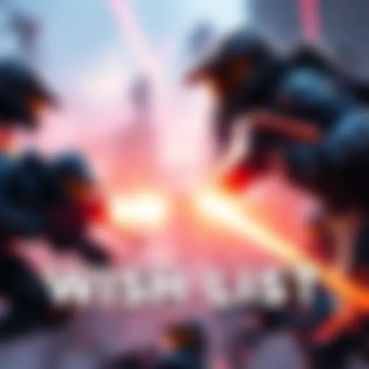 Halo characters in multiplayer battle setting with Firefight and Forge features