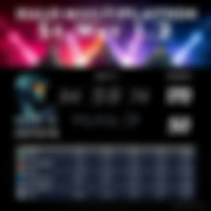 A graphic showing player counts for various Halo games, including Halo Infinite and Halo Reach, with a leaderboard style layout.