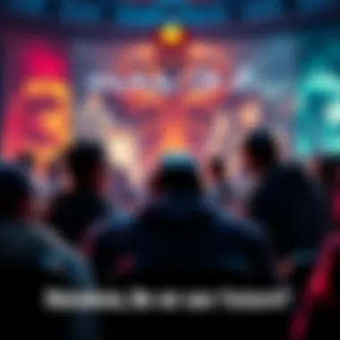 Discussion on Halo 2 and 3 Remakes Fans debating the possibility of remakes for Halo 2 and 3 with classic game imagery in the background