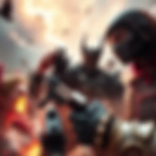 Hartman Boss Fight Gamers expressing frustration over Hartman boss fight mechanics with chaotic gameplay