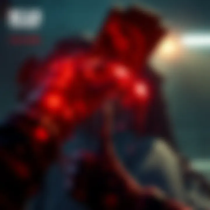 Hatch in Dead by Daylight A visual of the hatch mechanic from Dead by Daylight, showing its unexpected appearance in the game, causing frustration for killers and affecting gameplay.