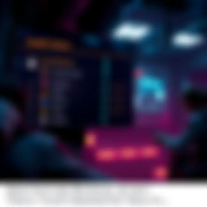 A screenshot showing the health status menu of crewmates in a game, highlighting the new feature that tracks their health.