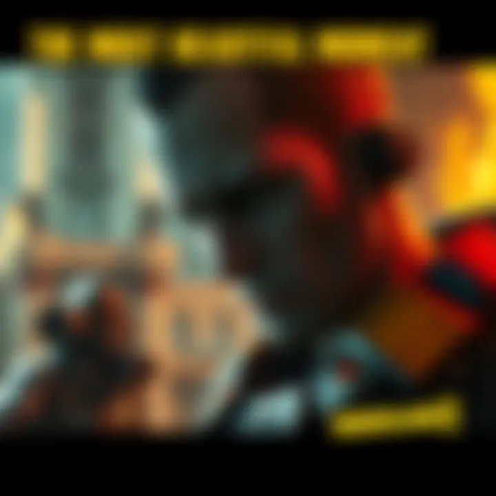 A character in Borderlands 2 shows deep sadness during a critical moment, capturing the emotion of the scene.