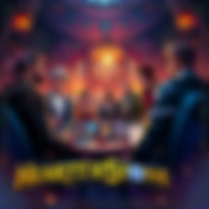 Hearthstone players discussing popular card reverts in a lively online forum