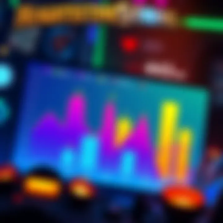 A chart displaying Hearthstone deck statistics and win rates from the Data Reaper Report.