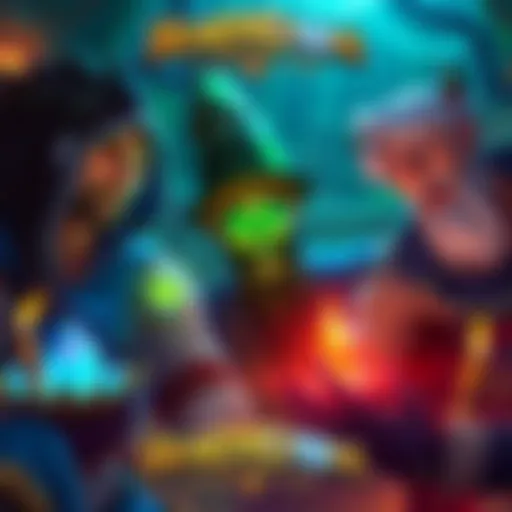 Hearthstone Free Cards Players expressing disappointment over missing free Emerald Dream cards in Hearthstone