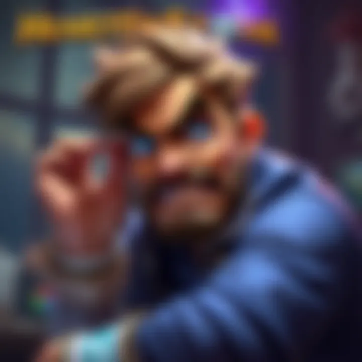 A frustrated Hearthstone player expressing disappointment about the game's balance issues and meta problems
