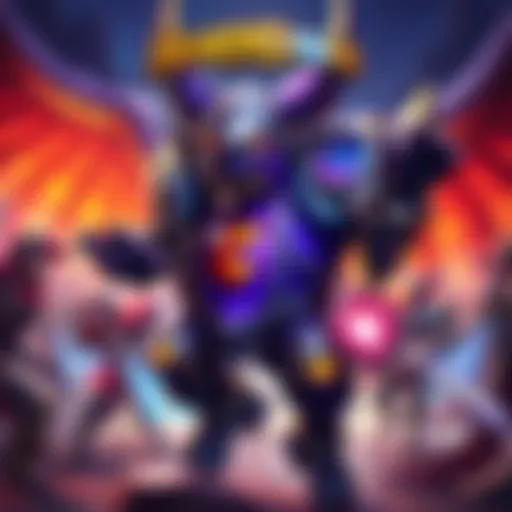 New features and card changes in Hearthstone 36.2.2 patch notes