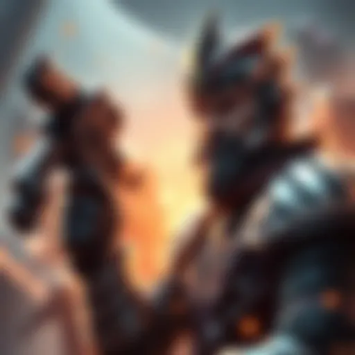 A character who used to dominate gameplay is now shown in a diminished role, reflecting player sentiments about the change.