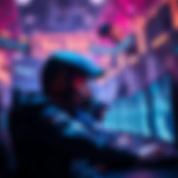 Director discusses new hero bans in competitive gaming to improve fairness and strategy