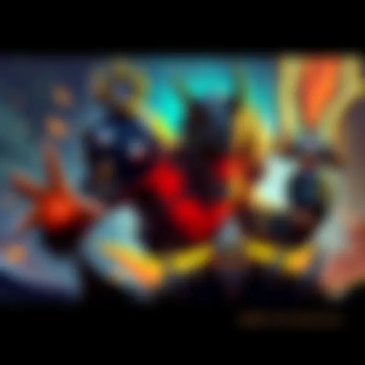 Hero nerf discussion Players debate which hero should be nerfed, focusing on Jakiro's high damage output.