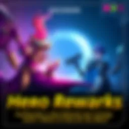 Players discussing hero reworks for Yurei and Zinx, highlighting their changes and gameplay effectiveness.