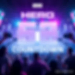 Fans eagerly anticipating the reveal of Hero 52 with design concepts and gameplay trailers