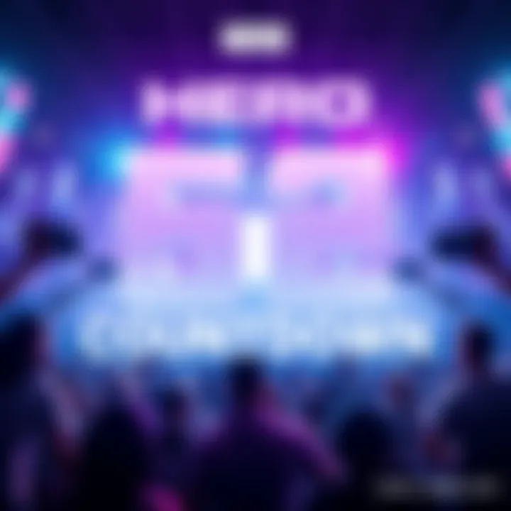 Hero 52 Reveal Countdown Fans eagerly anticipating the reveal of Hero 52 with design concepts and gameplay trailers