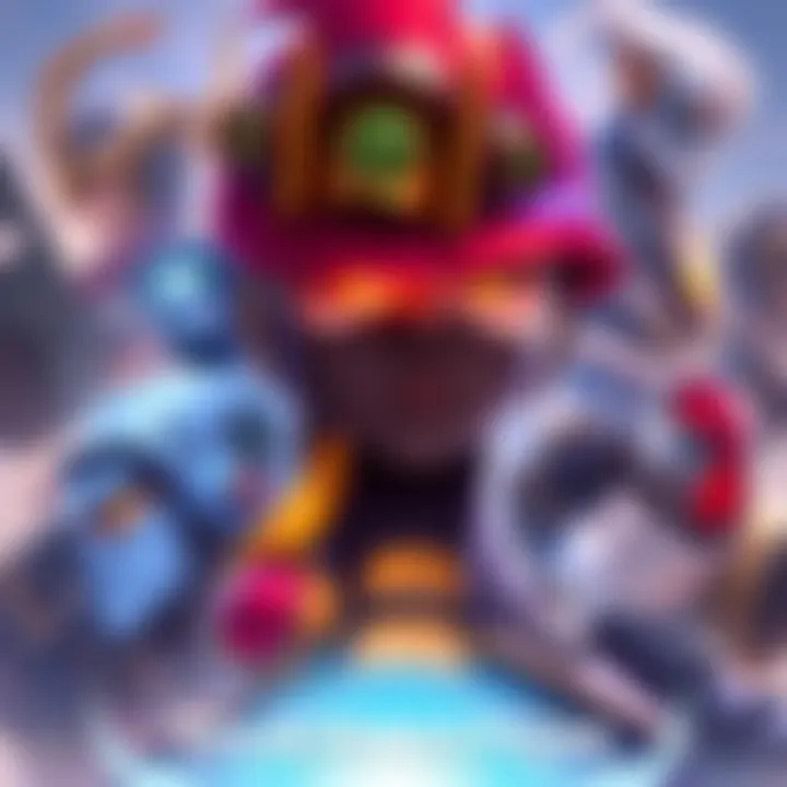 A collage of popular duelist and tank heroes from Overwatch, showcasing their abilities and styles, aimed at players returning from Rivals.