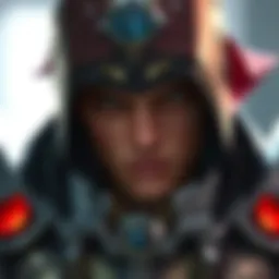 A character looking defeated after losing abilities from recent updates, illustrating the impact of nerfs in gaming.