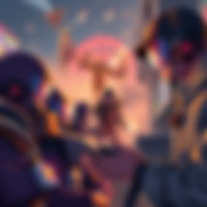 Busy dads playing Dominus Automa with heroes completing missions off-screen