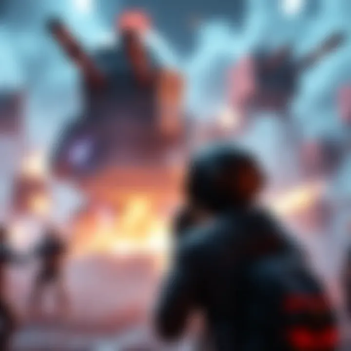 Are Global Mechanics Needed to Revitalize Game Challenges? : LevelUpTalk