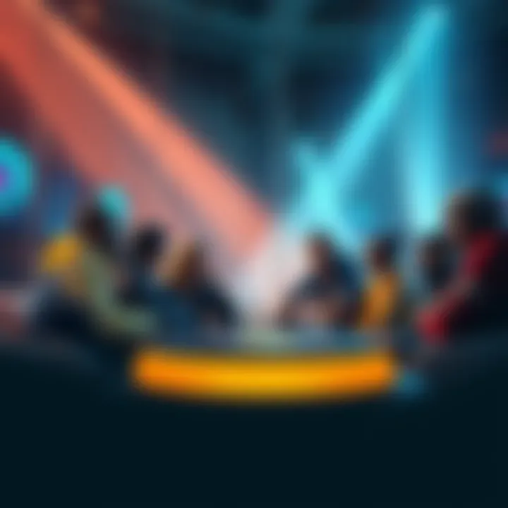 A group of players discussing their heroic builds and strategies in an engaging forum setting