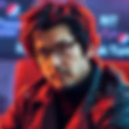 Hideo Kojima discussing his studio's future and Sony's strategy change