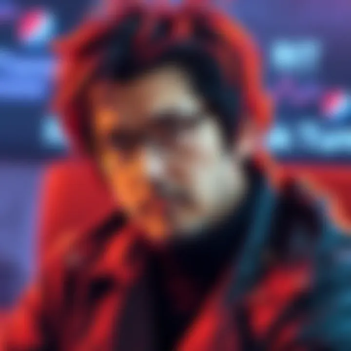 Hideo Kojima discussing his studio's future and Sony's strategy change