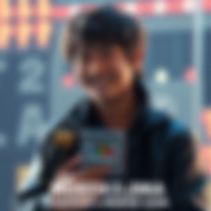 Hideo Kojima smiling while holding a Super Mario Bros cartridge, reflecting on its impact on his career as a game developer