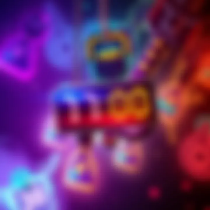 Colorful graphic featuring Hi-Fi Rush game keys with a countdown timer indicating the expiration date