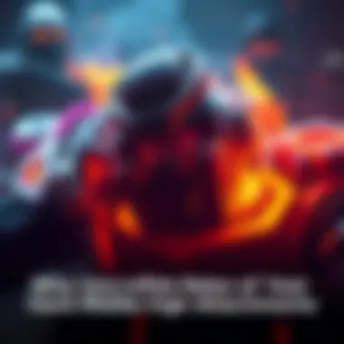 A visual representation of uncraftable attachments showing their wear and burn rate compared to other gear.