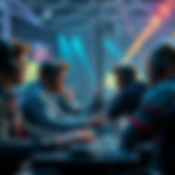 Group of high elo players sharing their thoughts on recent game nerfs in a gaming forum