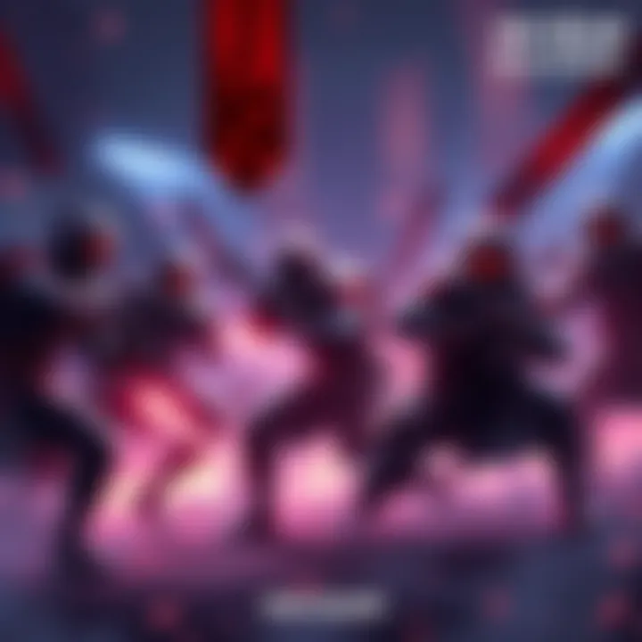 High Guard: A Game Worth Playing Despite Criticism : LevelUpTalk